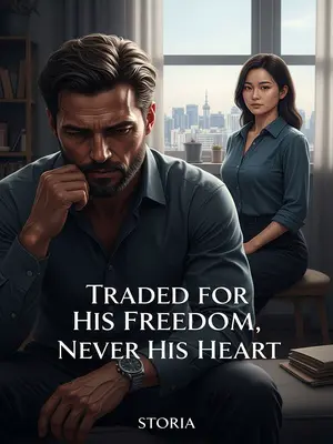 Traded for His Freedom, Never His Heart