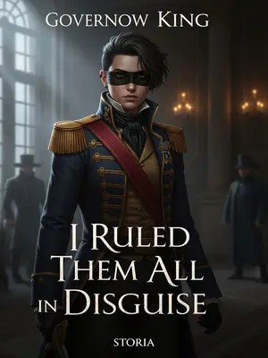 I Ruled Them All in Disguise