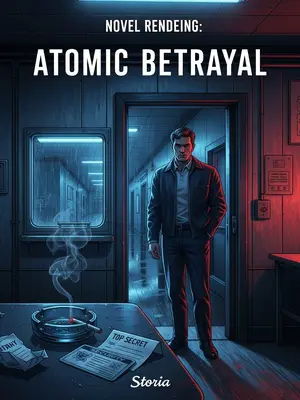 Atomic Betrayal