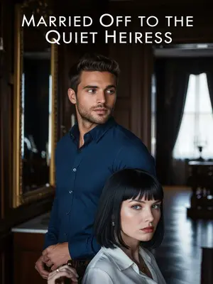 Married Off to the Quiet Heiress