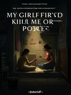 My Girlfriend Tried to Kill Me for Power