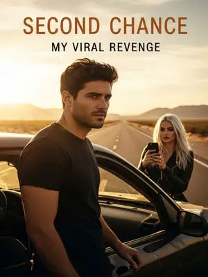 Second Chance: My Viral Revenge