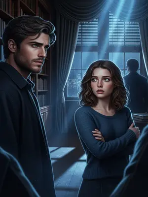 I Was His Pawn, Now I’m His Prisoner
