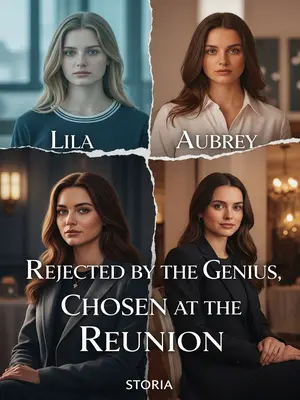 Rejected by the Genius, Chosen at the Reunion