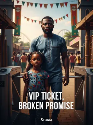 VIP Ticket, Broken Promise