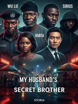 My Husband’s Secret Brother