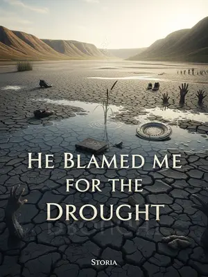 He Blamed Me for the Drought