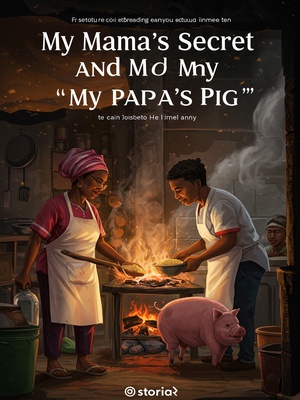 My Mama’s Secret and My Papa’s Pig