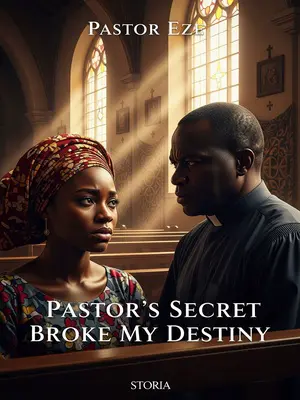 Pastor’s Secret Broke My Destiny