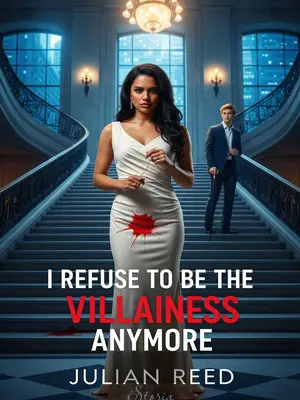 I Refuse to Be the Villainess Anymore