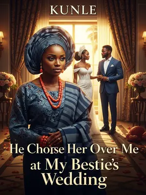 He Chose Her Over Me at My Bestie’s Wedding