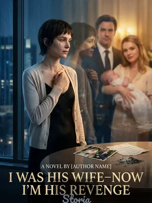 I Was His Wife—Now I'm His Revenge