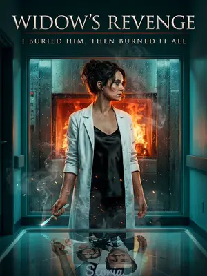 Widow’s Revenge: I Buried Him, Then Burned It All