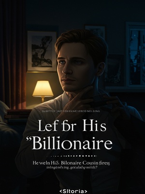 Left for His Billionaire Cousin