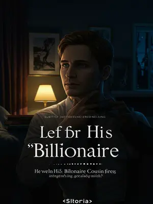 Left for His Billionaire Cousin