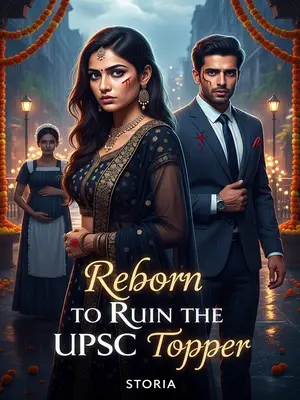 Reborn to Ruin the UPSC Topper