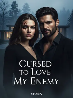 Cursed to Love My Enemy