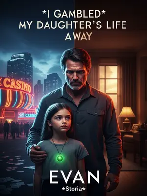I Gambled My Daughter’s Life Away