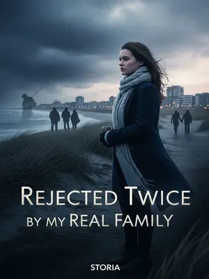Rejected Twice by My Real Family