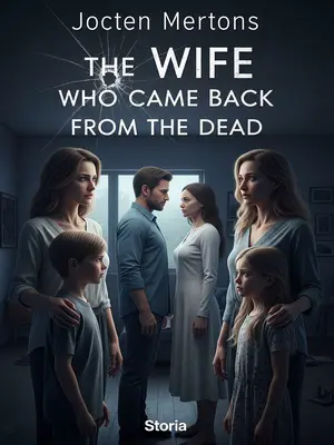 The Wife Who Came Back From the Dead