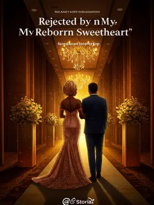 Rejected by My Reborn Sweetheart