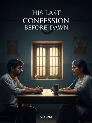 His Last Confession Before Dawn