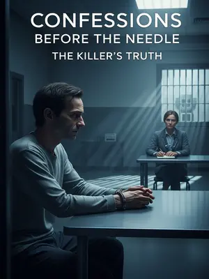 Confessions Before the Needle: The Killer's Truth