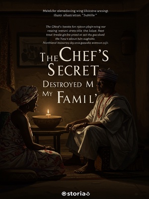 The Chief’s Secret Destroyed My Family