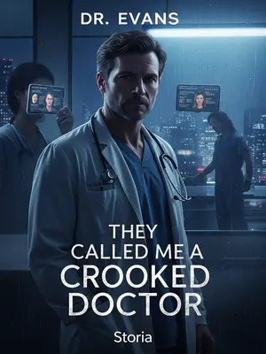 They Called Me a Crooked Doctor