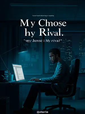 My Boss Chose My Rival