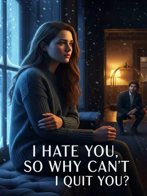 I Hate You, So Why Can’t I Quit You?