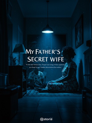 My Father’s Secret Wife