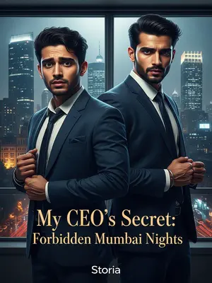 My CEO’s Secret: Forbidden Mumbai Nights