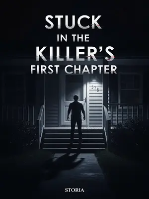 Stuck in the Killer’s First Chapter