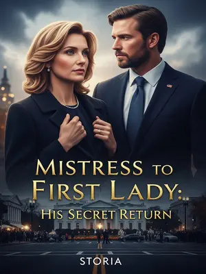 Mistress to First Lady: His Secret Return