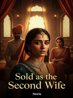 Sold as the Second Wife