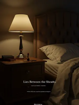 Lies Between the Sheets