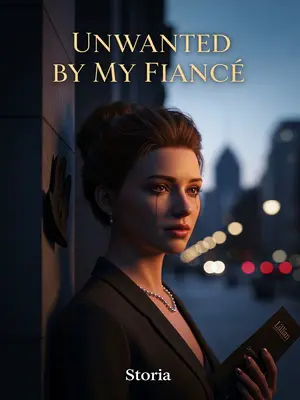 Unwanted by My Fiancé