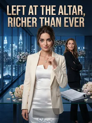 Left at the Altar, Richer Than Ever