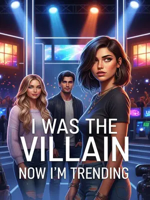 I Was the Villain, Now I’m Trending