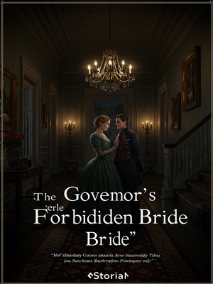The Governor’s Forbidden Bride
