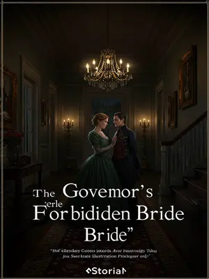 The Governor’s Forbidden Bride
