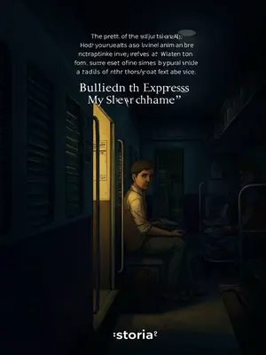 Bullied on the Express: My Sleeper Class Shame