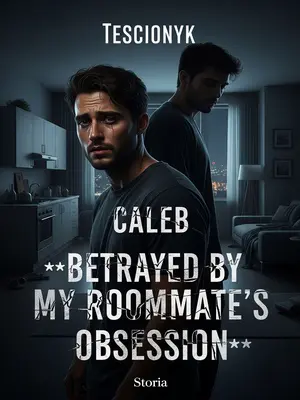 Betrayed by My Roommate’s Obsession