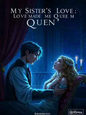 My Sister’s Love Made Me Queen