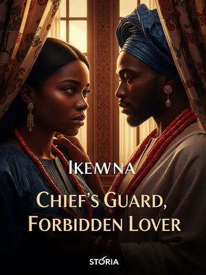 Chief's Guard, Forbidden Lover