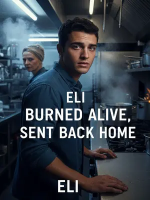 Burned Alive, Sent Back Home