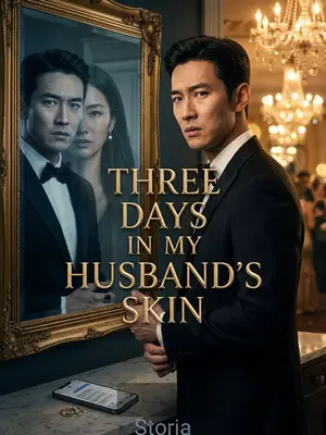 Three Days in My Husband’s Skin