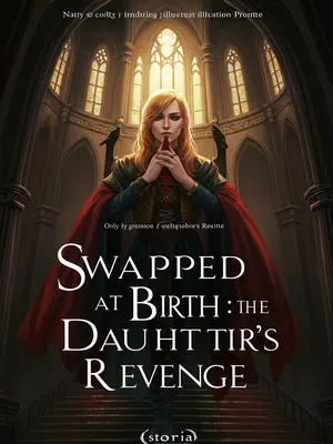 Swapped at Birth: The Outcast Daughter's Revenge