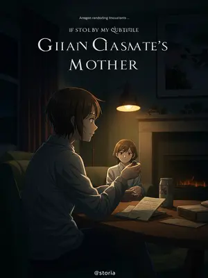 I Stole My Classmate’s Mother’s Love